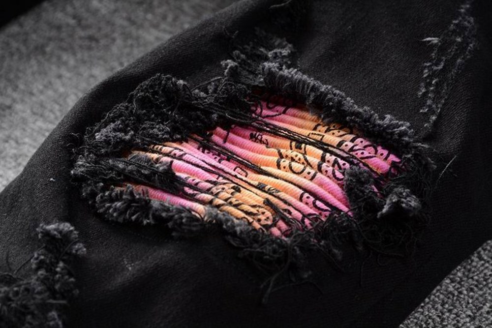 Amiri jeans
